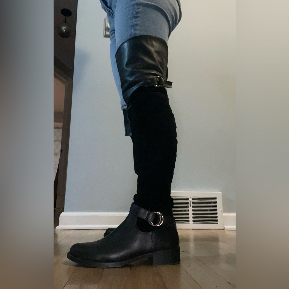 Boots - Picture 2 of 4